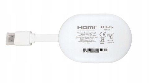 THOMSON Google TV Go Cast 150