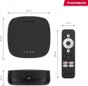 Thomson Streaming Box Plus 270 4k uhd