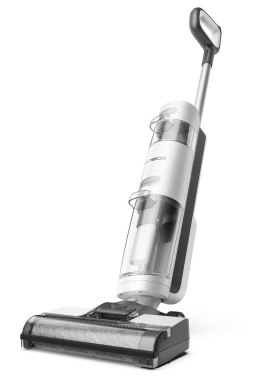 Tineco iFloor 3 Breeze Plus bezprzewodowy, 4.2kg, 80dB, filtr HEPA, biały