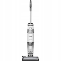 Tineco iFloor 3 Breeze Plus bezprzewodowy, 4.2kg, 80dB, filtr HEPA, biały