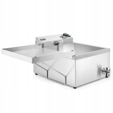 Urządzenie do smażenia pączków Hendi 205914 3500 W