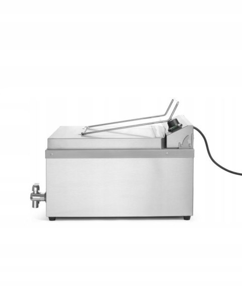 Urządzenie do smażenia pączków Hendi 205914 3500 W