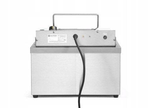 Urządzenie do smażenia pączków Hendi 205914 3500 W