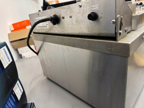 Urządzenie do smażenia pączków Hendi 205914 3500 W