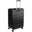 Walizka twarda duża tworzywo sztuczne AmazonBasics N989 105 l