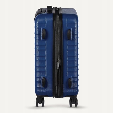 Walizka twarda duża tworzywo sztuczne AmazonBasics N989 105 l