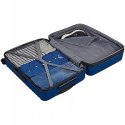 Walizka twarda duża tworzywo sztuczne AmazonBasics N989 105 l