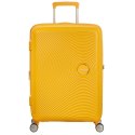 Walizka twarda średnia polipropylen American Tourister Soundbox 71 l