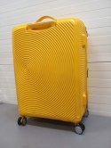 Walizka twarda średnia polipropylen American Tourister Soundbox 71 l