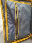 Walizka twarda średnia polipropylen American Tourister Soundbox 71 l