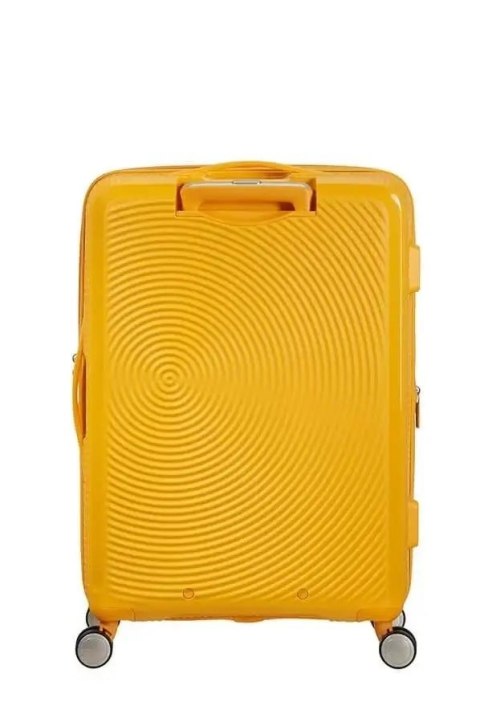 Walizka twarda średnia polipropylen American Tourister Soundbox 71 l