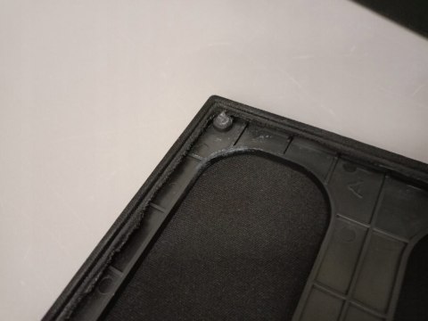 Wieża KENWOOD M-9000S-B BT WIFI DAB+ Czarny