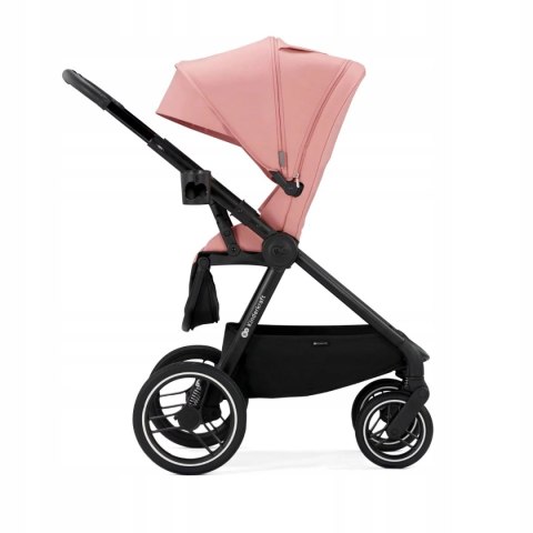 Wózek Spacerowy Spacerówka Kindercraft Nea Ash Pink