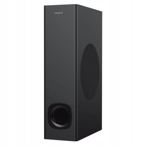 Zestaw głośników 2.1 Creative Stage V2 40 W czarny