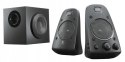 Zestaw głośników 2.1 Logitech Z623 200 W czarny