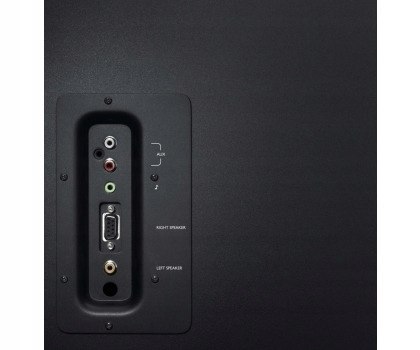 Zestaw głośników 2.1 Logitech Z623 200 W czarny