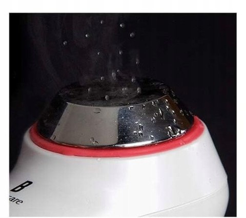 BBS Care PRO Ultradźwiękowy masażer do twarzy i ciała 1 MHz