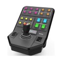 Boczny panel sterowania Logitech G Saitek Farm Heavy Equipment Side Panel