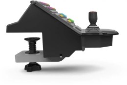 Boczny panel sterowania Logitech G Saitek Farm Heavy Equipment Side Panel