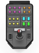 Boczny panel sterowania Logitech G Saitek Farm Heavy Equipment Side Panel