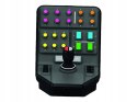 Boczny panel sterowania Logitech G Saitek Farm Heavy Equipment Side Panel