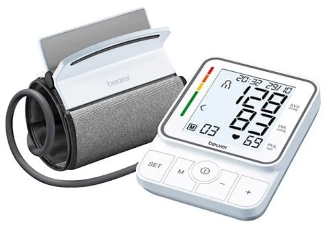 Ciśnieniomierz elektroniczny beurer BM 51 na ramię