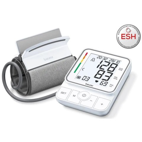 Ciśnieniomierz elektroniczny beurer BM 51 na ramię