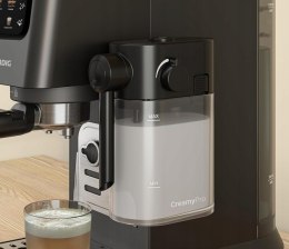 Ciśnieniowy Ekspres kolbowy do kawy pojemnik na mleko Grundig KSM5330 (P)