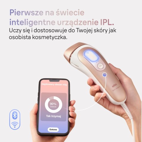 Depilator Braun PL7147