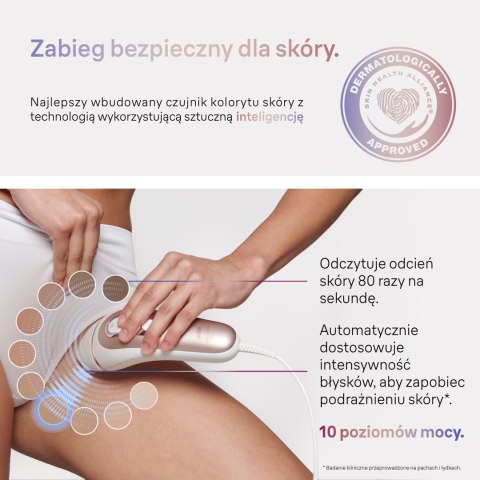 Depilator Braun PL7147