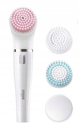 Depilator Braun Silk Epil 9 Flex SES 9100 Beauty Set