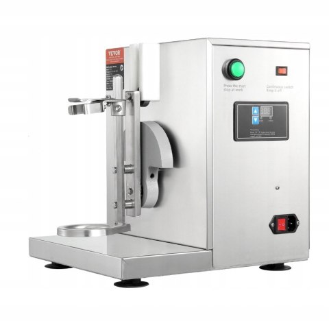 Elektryczny Shaker do Koktajli i Herbaty Bąbelkowej 120W