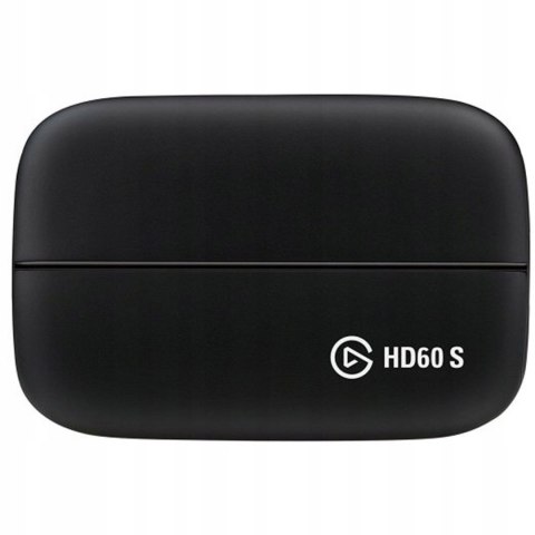 Elgato Game Capture HD60 S USB 3.0 karta do przechwytywania video