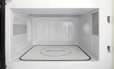 GORENJE MO4250CLI kuchenka mikrofalowa indukcyjna RETRO 20L 700W GRILL