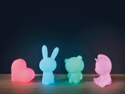 Głośnik Przenośny BigBen Connected BTLSRABBIT B