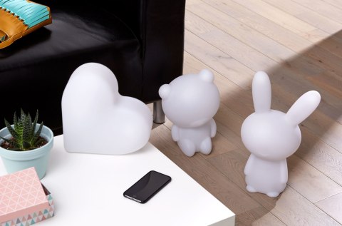 Głośnik Przenośny BigBen Connected BTLSRABBIT B