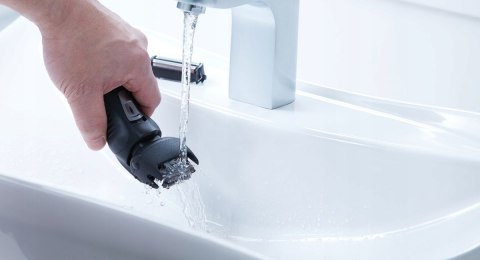 Golarka Panasonic ES-RW31