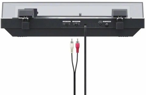 Gramofon Sony PS-LX310BT czarny