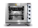 HENDI Piec konwekcyjno-parowy 4 x GN 2/3, elektryczny 3 kW