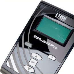 I-Tech MAG 2000 Plus Urządzenie do magnetoterapii