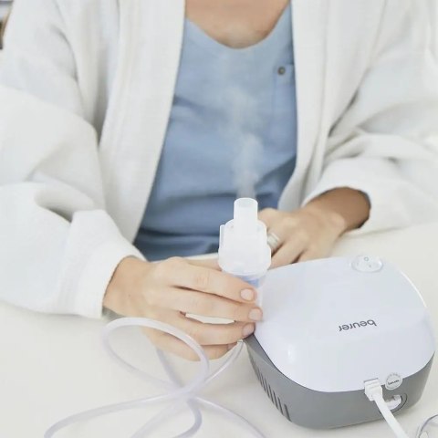 Inhalator Beurer IH 18 biały