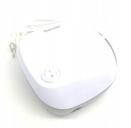 Inhalator Beurer IH 18 biały