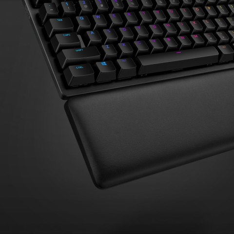 KLAWIATURA MECHANICZNA LOGITECH G513 CARBON UKŁ DE