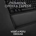 KLAWIATURA MECHANICZNA LOGITECH G513 CARBON UKŁ DE