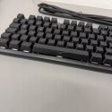KLAWIATURA MECHANICZNA LOGITECH G513 CARBON UKŁ DE