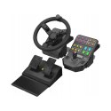 Kierownica Logitech G Saitek Heavy Equipment Bundle Sim Controller Farm