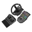 Kierownica Logitech G Saitek Heavy Equipment Bundle Sim Controller Farm