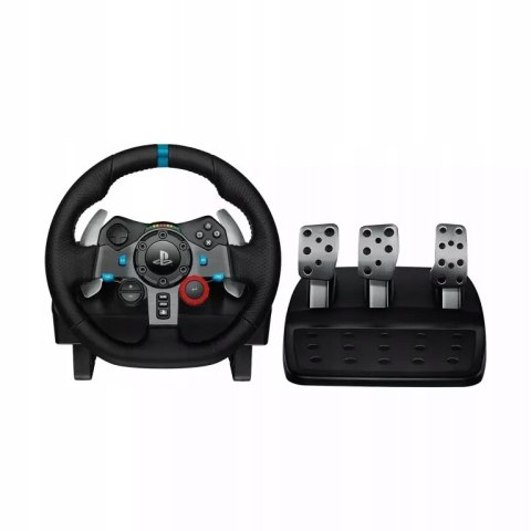 Kierownica Logitech G29 Driving Force 941-000112