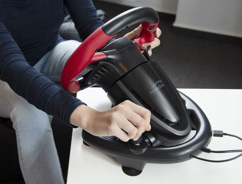 Kierownica Speedlink TrailBlazer SL-450500-BK