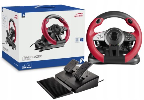 Kierownica Speedlink TrailBlazer SL-450500-BK